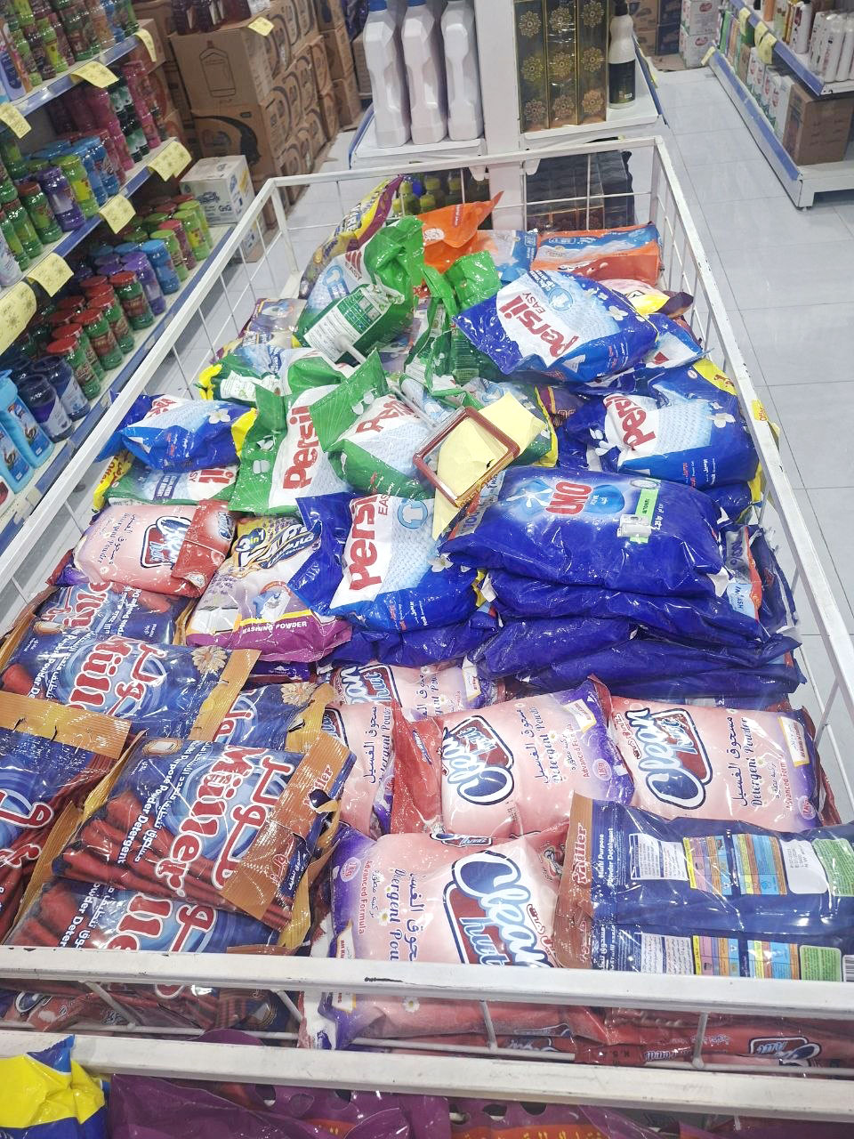 منتجات جوهرة البريق