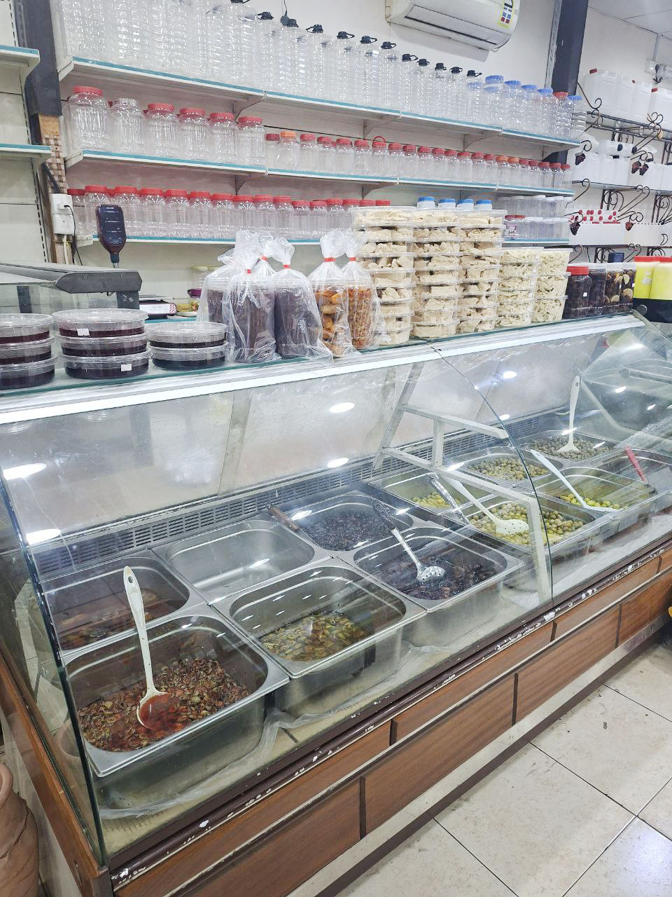 منتجات جوهرة حمص