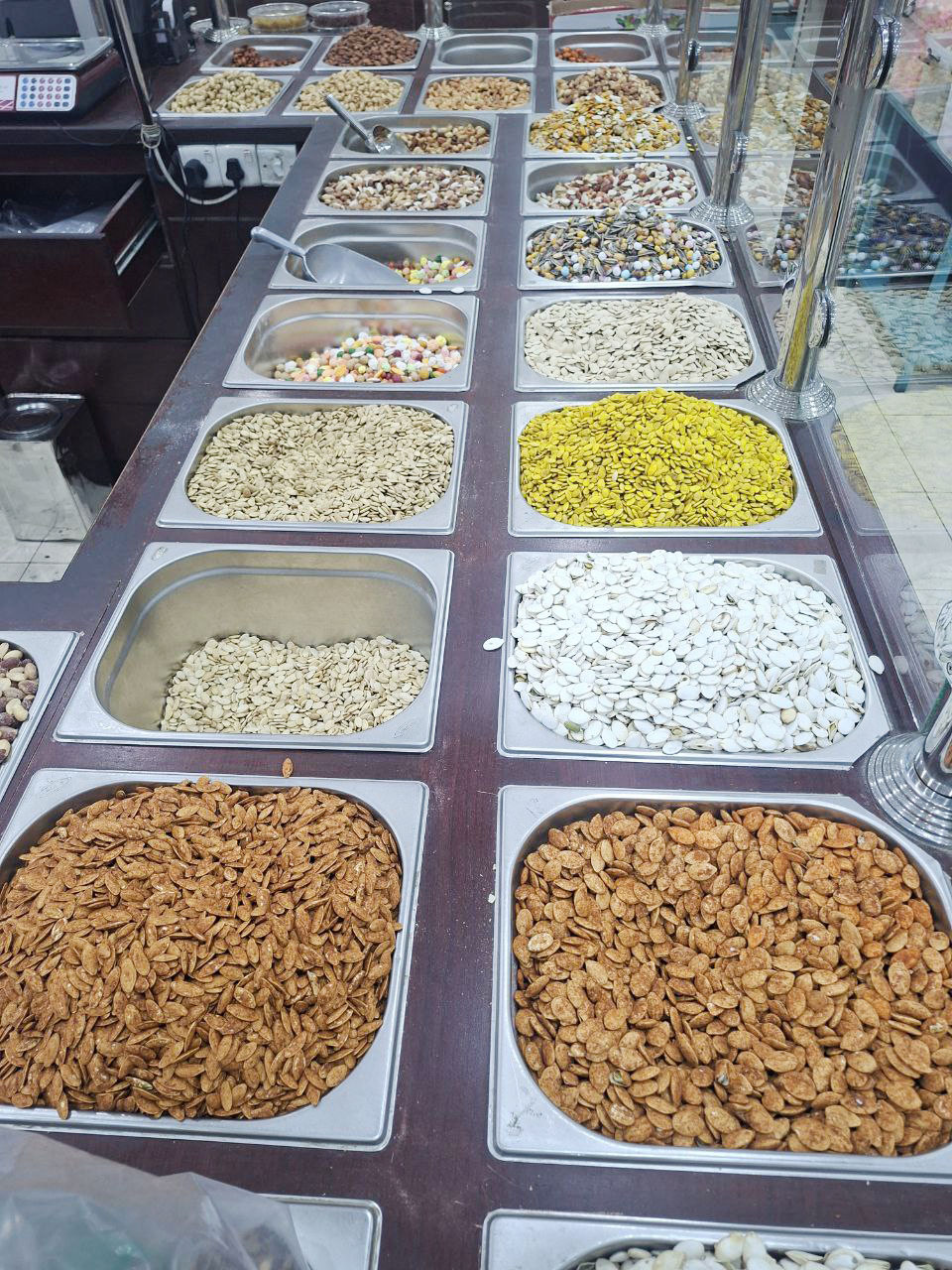 منتجات جوهرة حمص