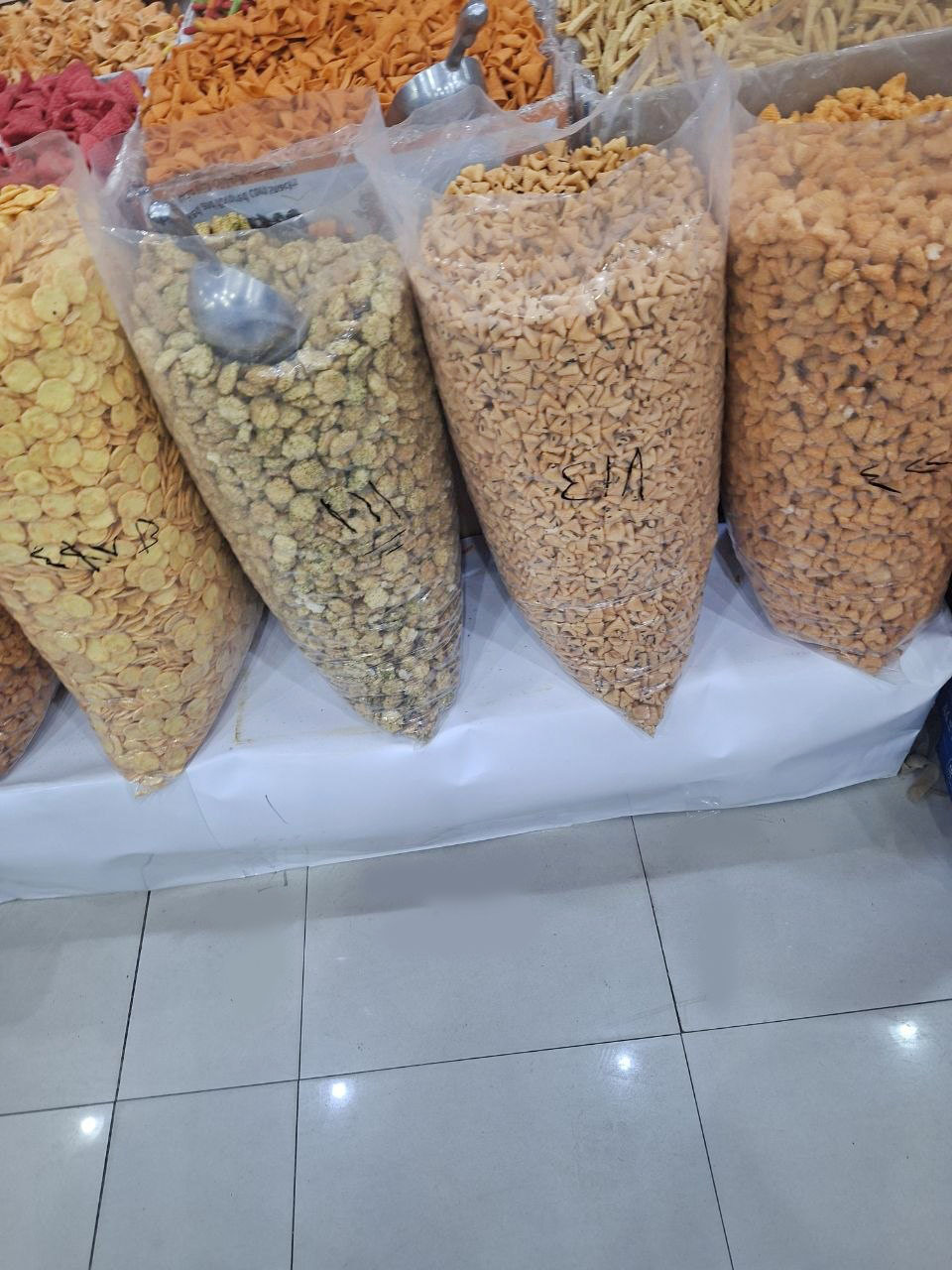 منتجات نجوم الضيافة السورية