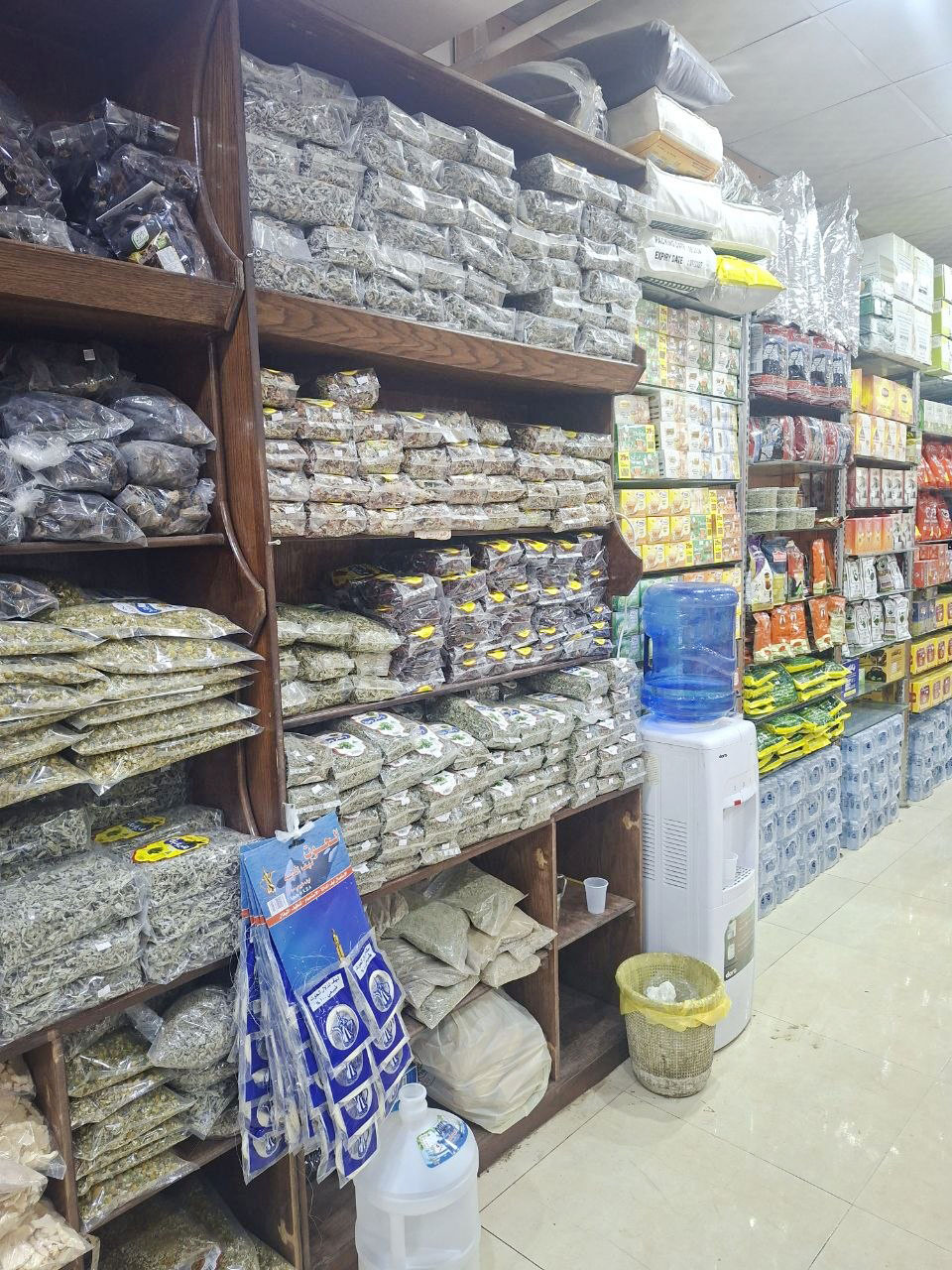 منتجات نجوم الضيافة السورية