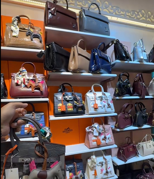 منتجات ركن راما