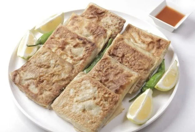 مطبق جبن سائل