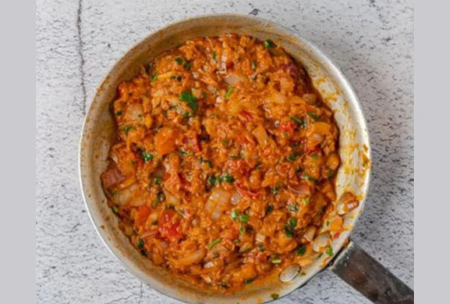 بازاليا بالتونة