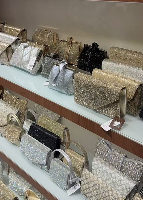 شنط مناسبات