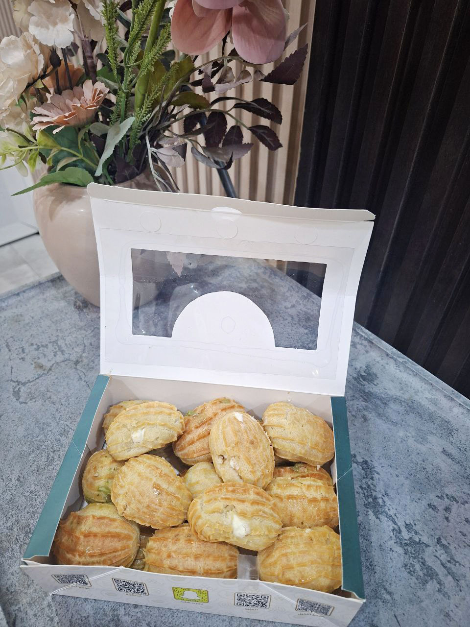 بلح الشام