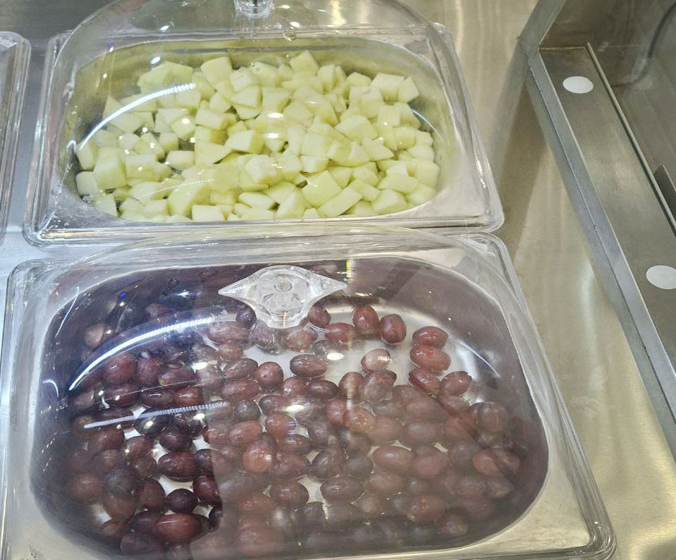 عرض