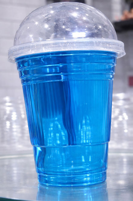 تـــرو جوس