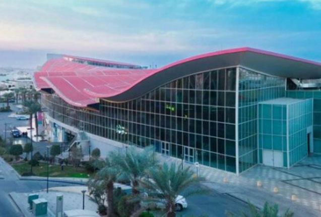 بانوراما مول