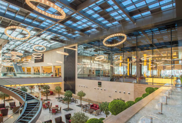 الفيحاء بلازا