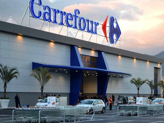 كارفور