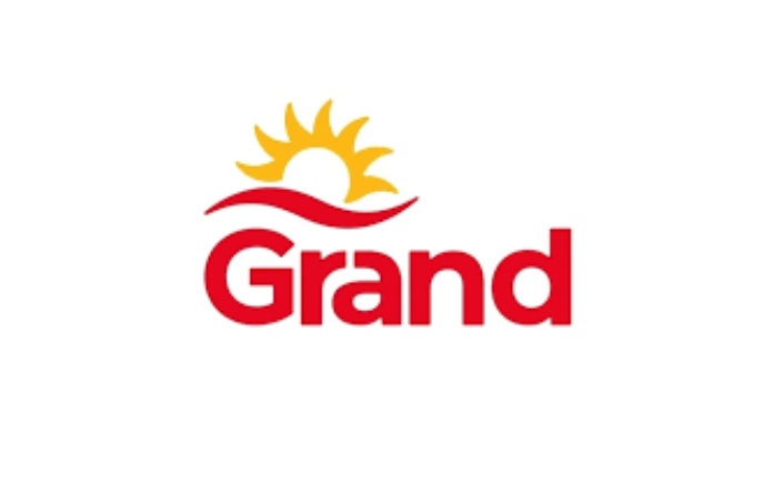 جراند هايبر ماركت