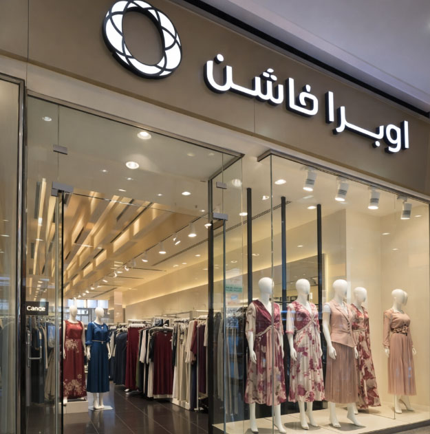 غرفة اوبرا فاشن