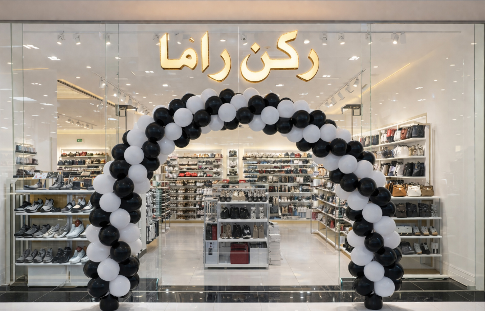 غرفة ركن راما